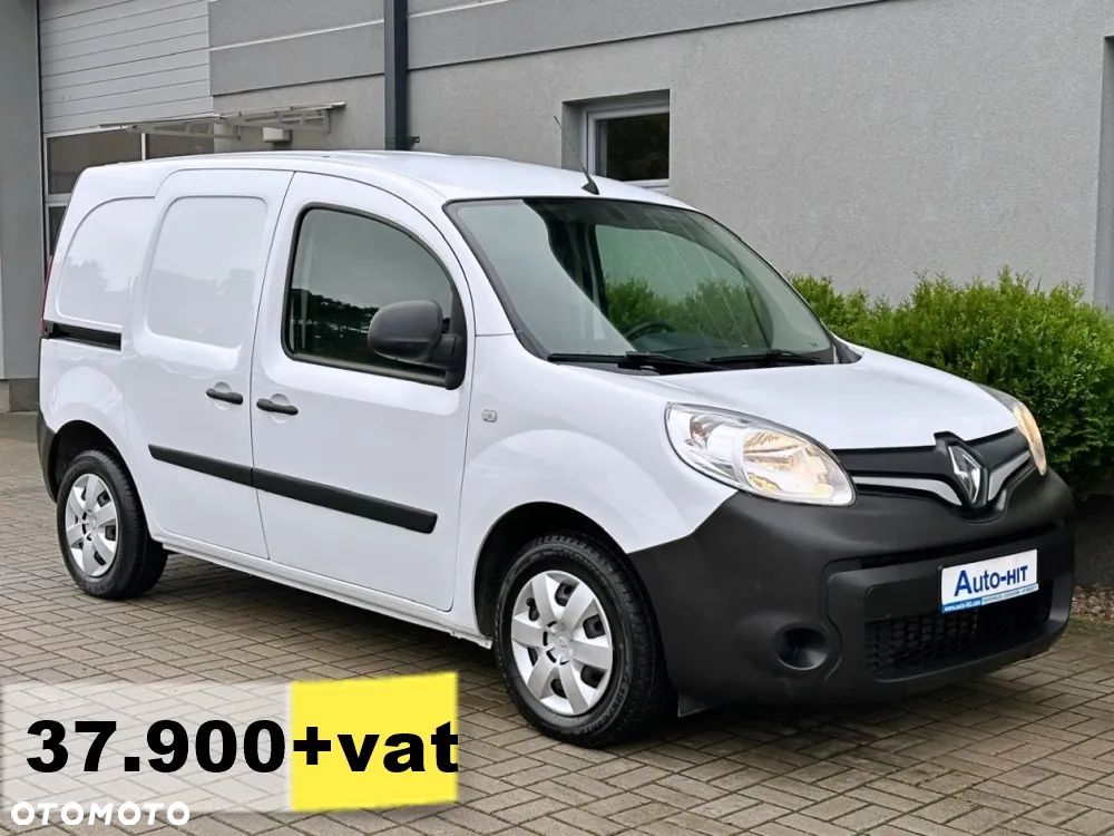Renault Kangoo - 4