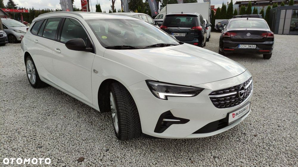 Opel Insignia - 2
