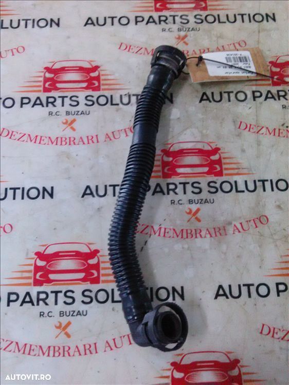 furtun epurator audi a3 1.6b 8v an fabr. 2007 - 1