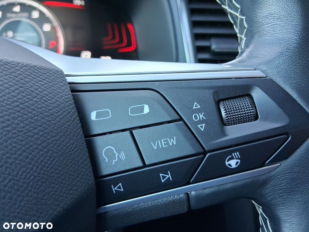 Seat Ateca 1.5 TSI Style S&S - 11