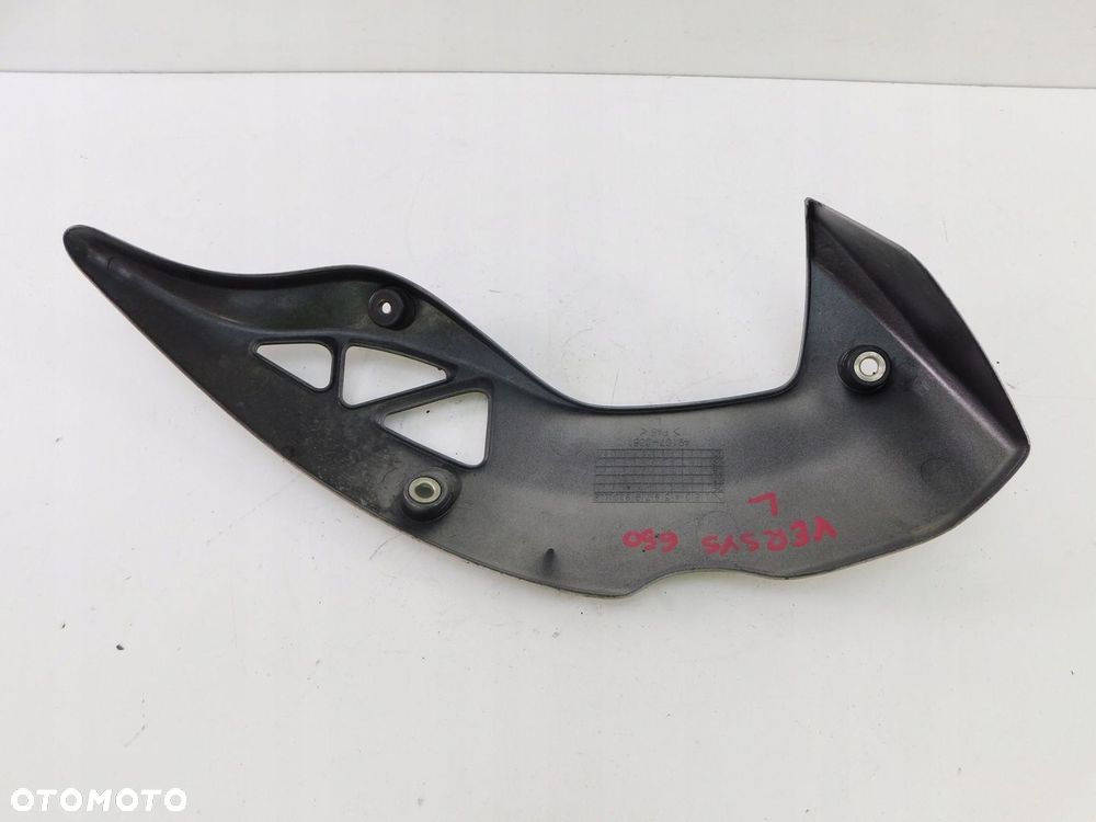 KAWASAKI VERSYS 650 PŁUG LEWY - 7