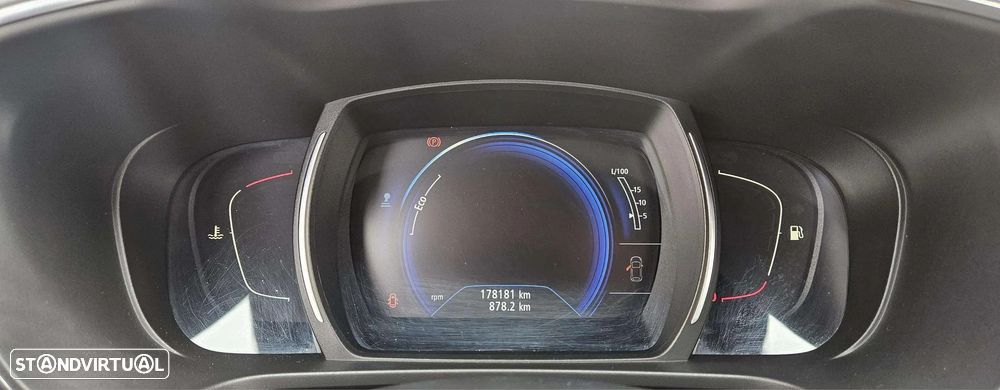 Renault Kadjar 1.5 dCi Exclusive - 20