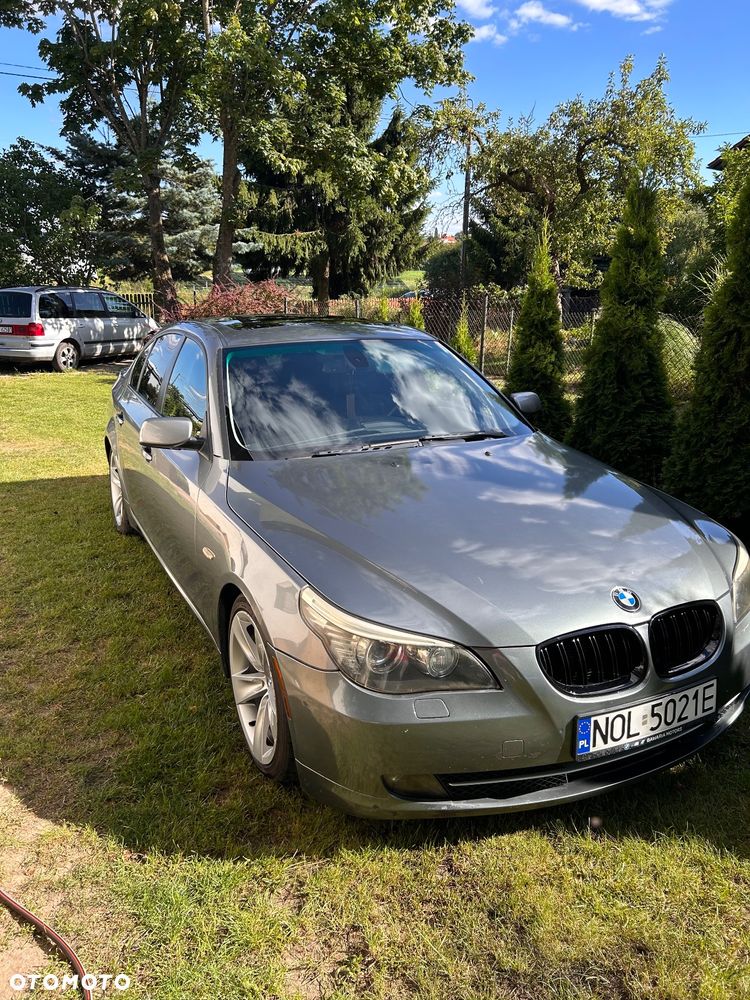 BMW Seria 5 - 2