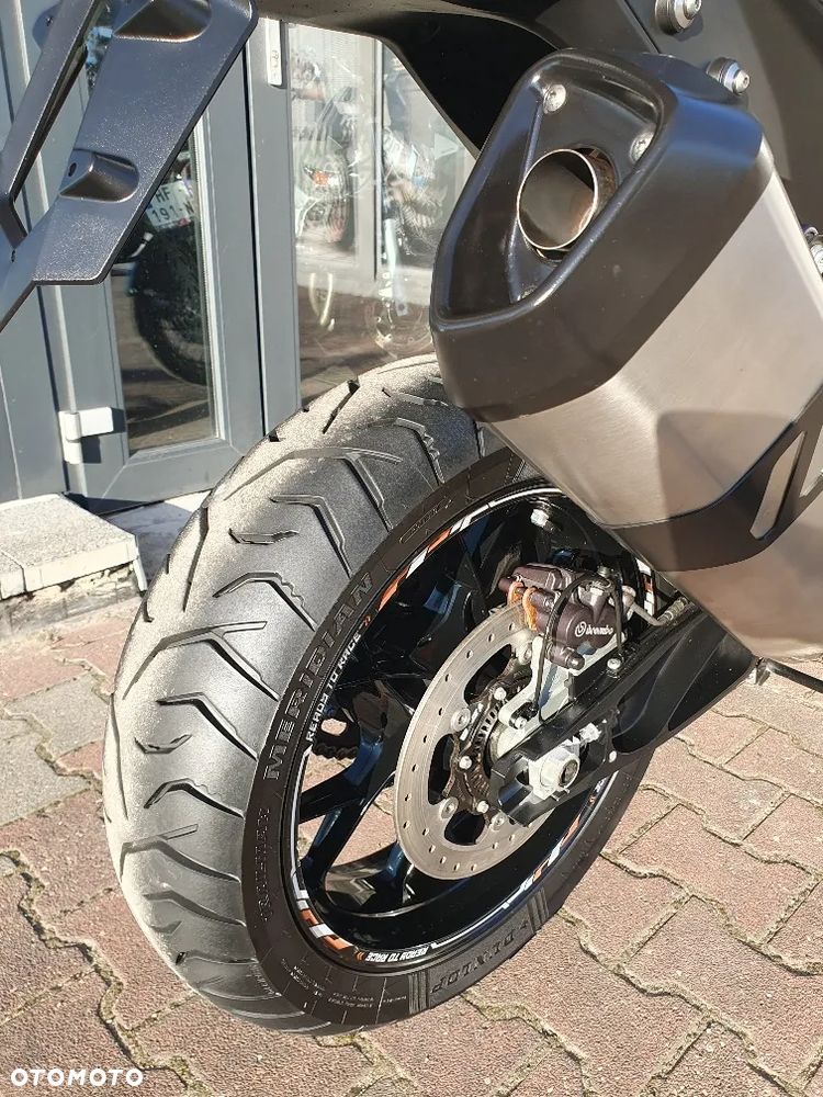 KTM Adventure - 30