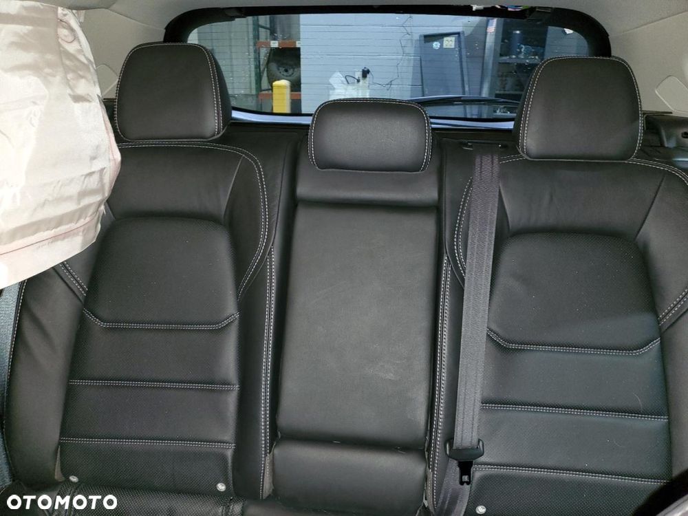 Mazda CX-5 2.5 Black AWD - 11