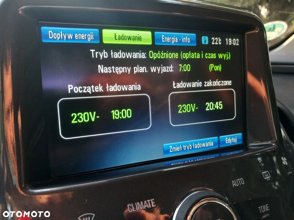Opel Ampera - 29