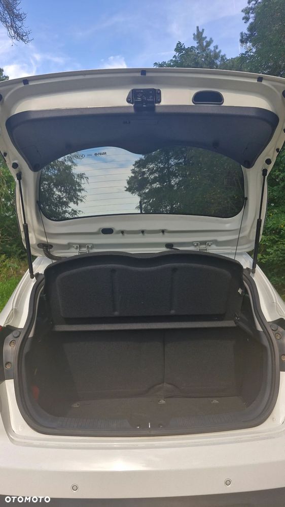Kia Rio 1.2 Business Line Plus - 14