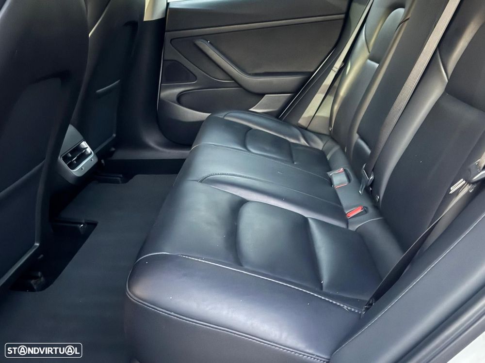 Tesla Model 3 Standard Range Plus RWD - 7