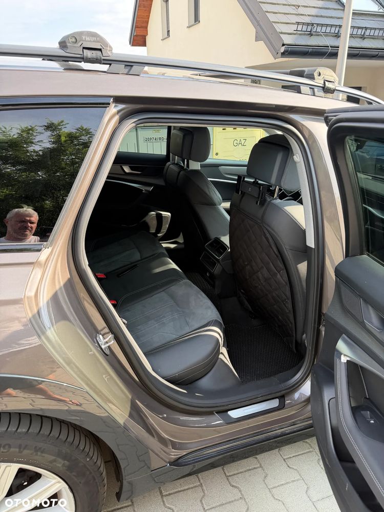 Audi A6 Allroad - 15