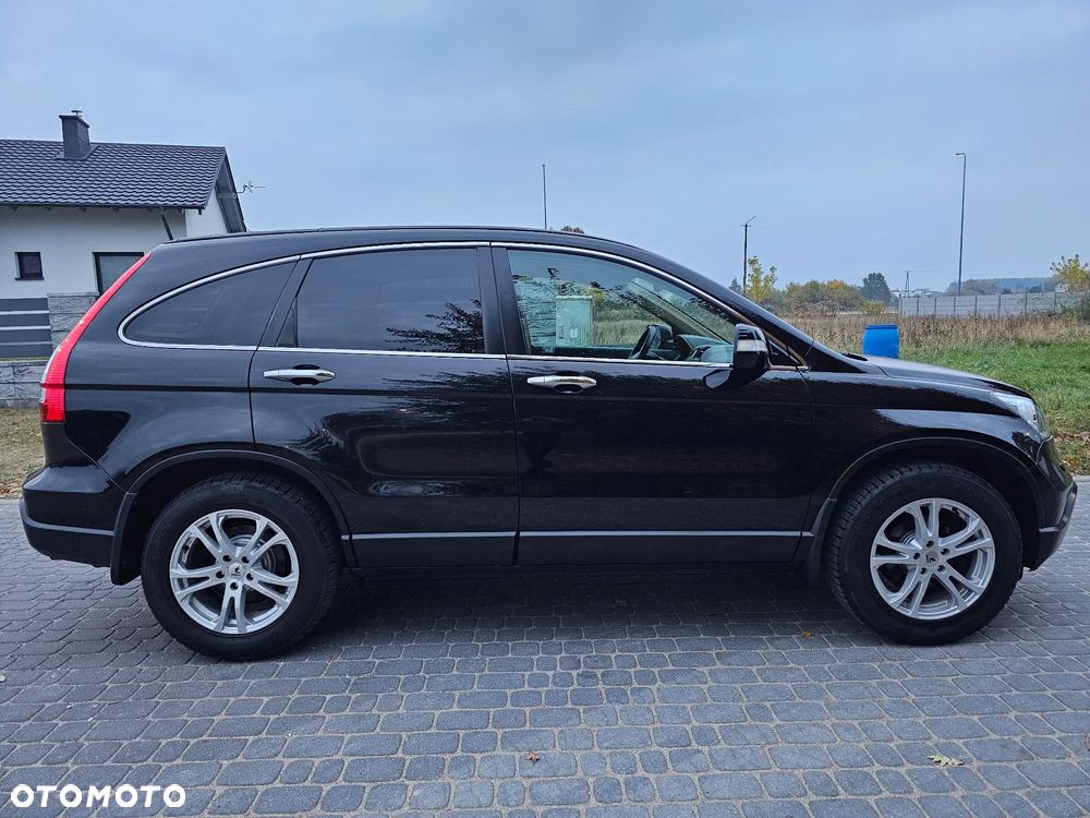 Honda CR-V - 19