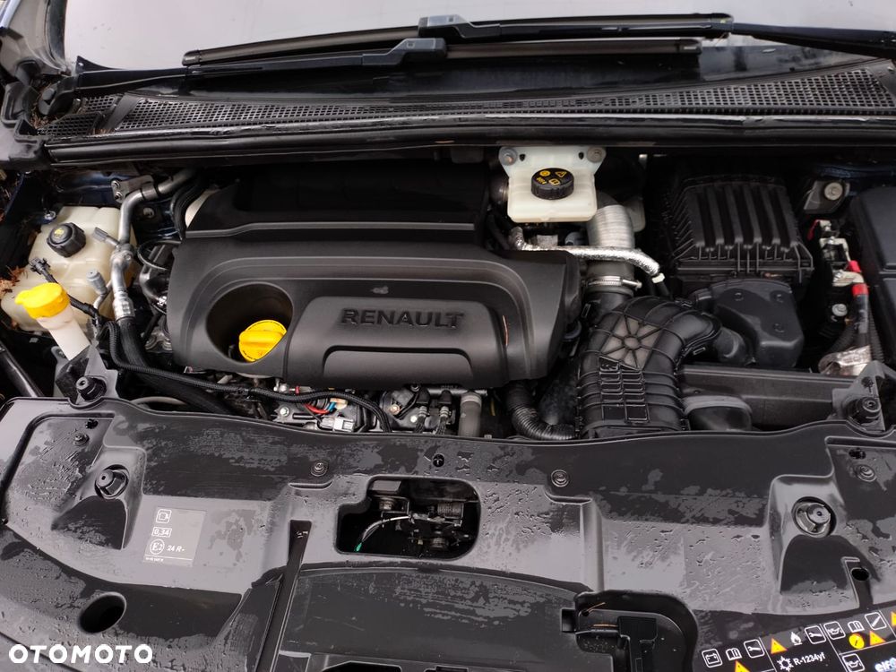 Renault Espace BLUE dCi 200 EDC INITIALE PARIS - 23