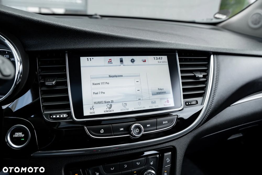 Opel Mokka X 1.4 T Color Edition S&S 4x4 - 33