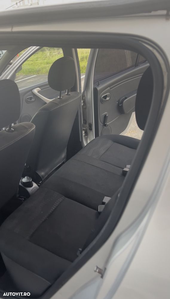 Dacia Sandero Stepway - 10