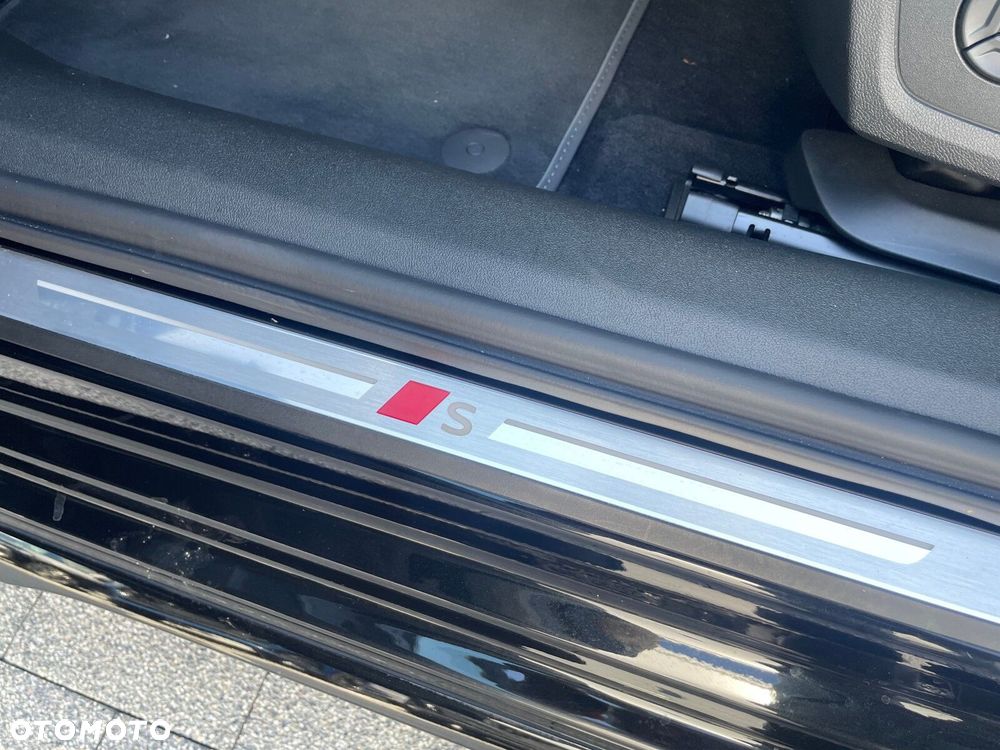 Audi A5 Limousine - 16