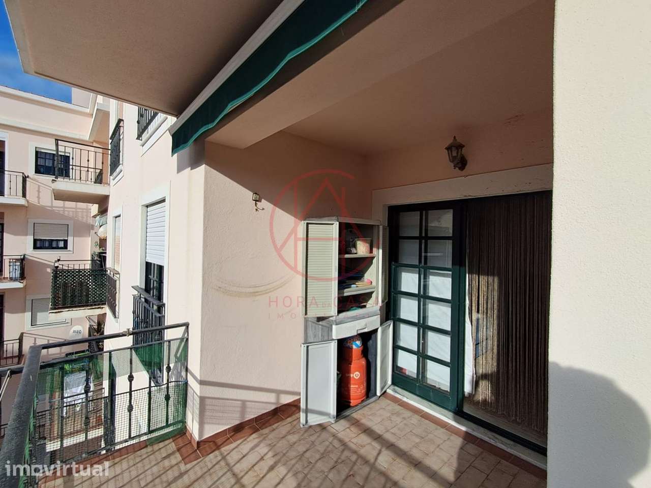 Apartamento T1 – Armação de Pêra – Silves - Grande imagem: 4/27