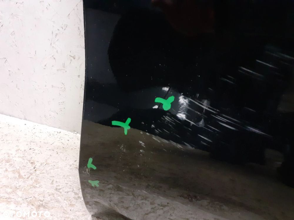 DRZWI PRZEDNIE PRZÓD PRAWE AUDI A7 4G8 2010-2017r - 4