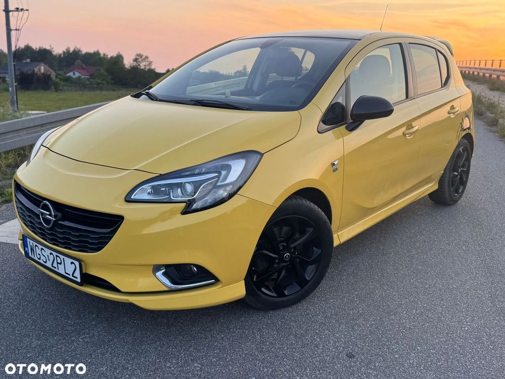 Opel Corsa - 3