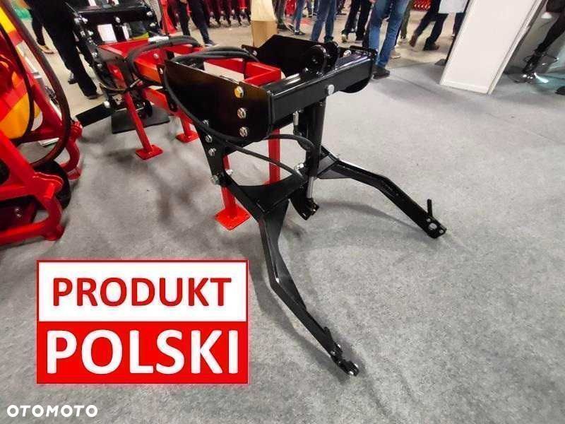PROMOCJA-Przedni TUZ do URSUS C330 URSUS C360 MF255-dowóz cała Polska - 2