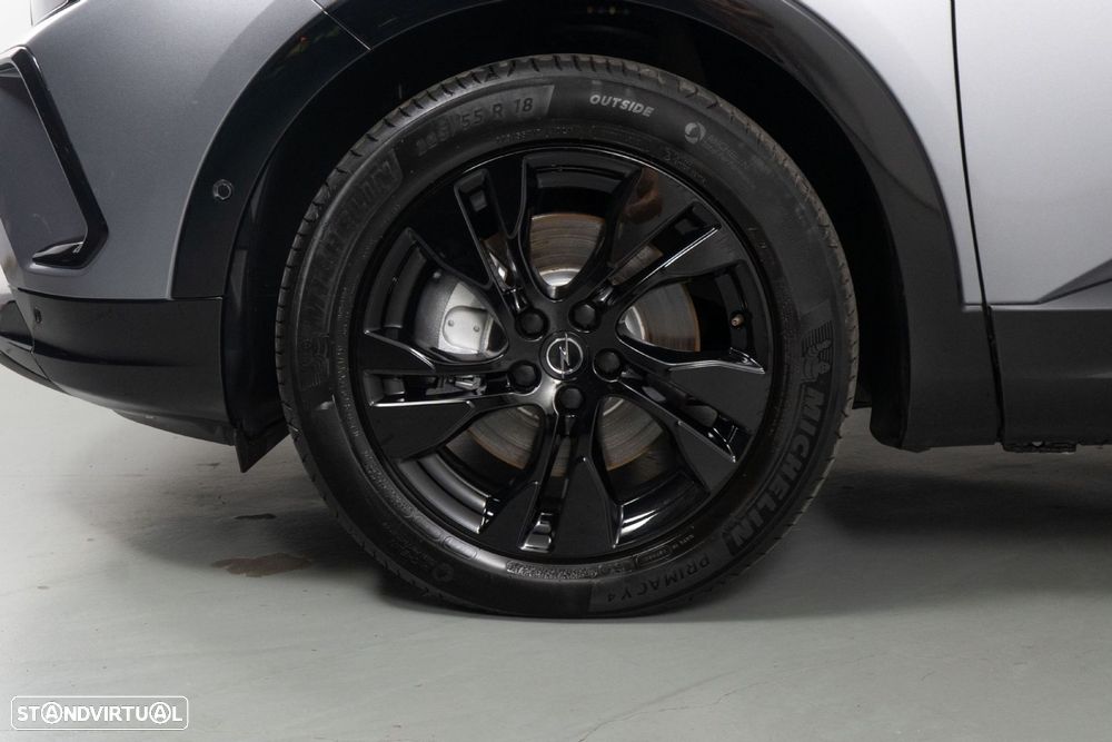 Opel Grandland 1.6 T PHEV GS Line - 25