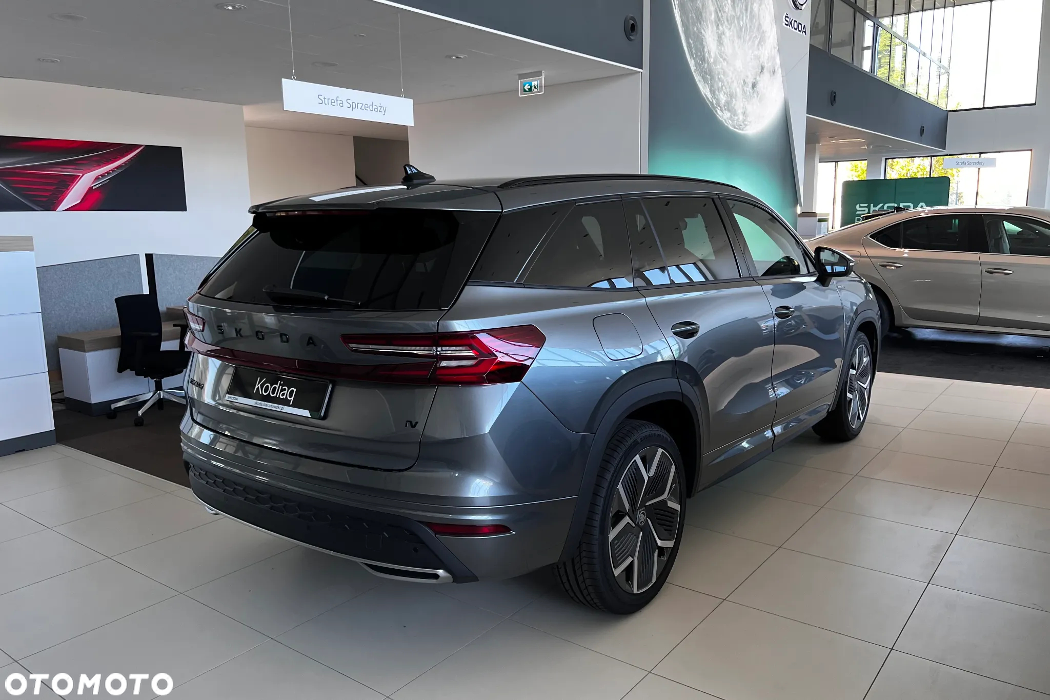 Skoda Kodiaq - 6