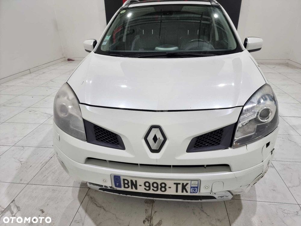 Renault Koleos - 13