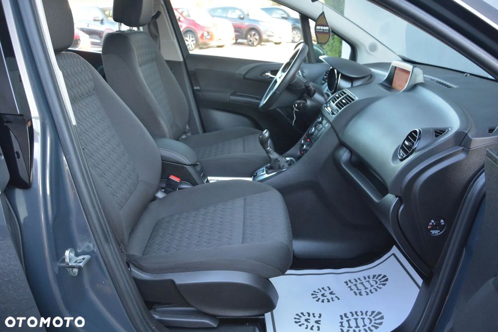 Opel Meriva 1.4 T Cosmo - 18