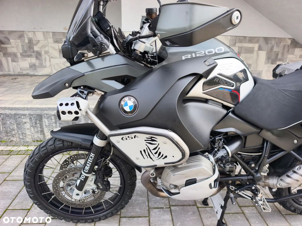 BMW GS - 4