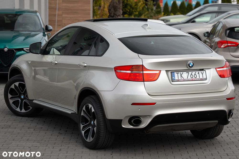 BMW X6 xDrive35i Edition Exclusive - 14