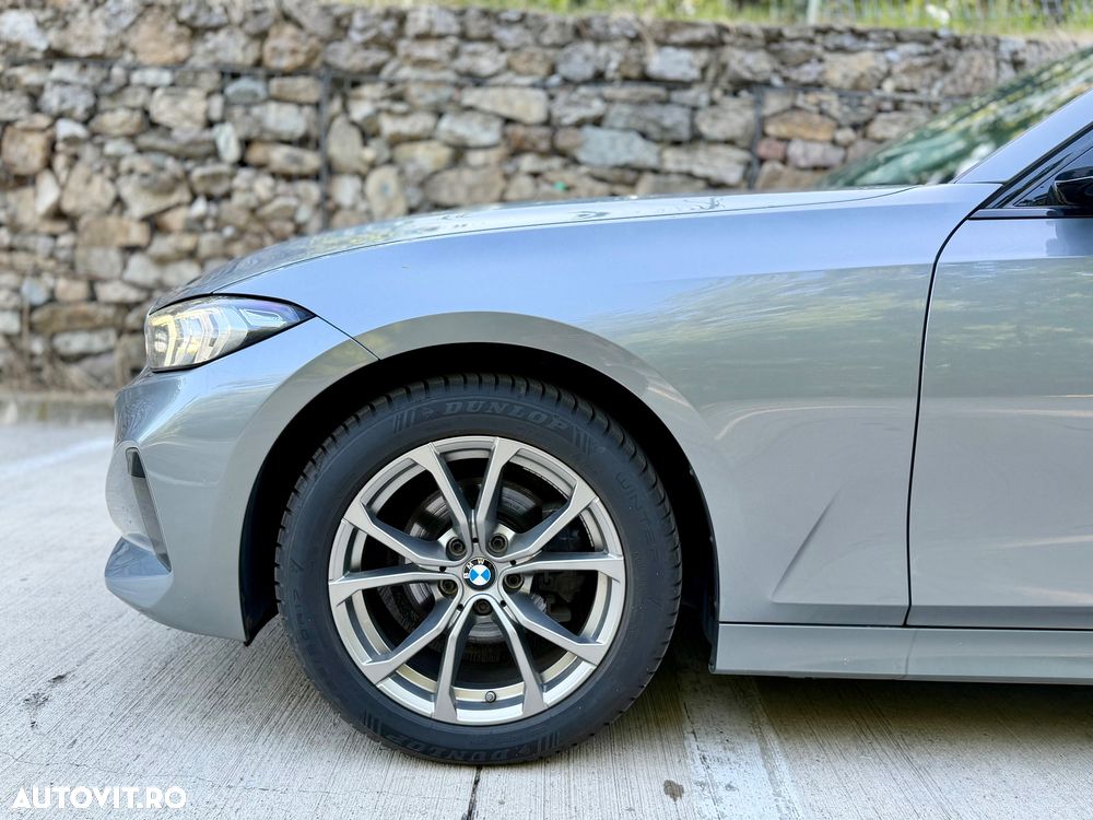 BMW Seria 3 - 24