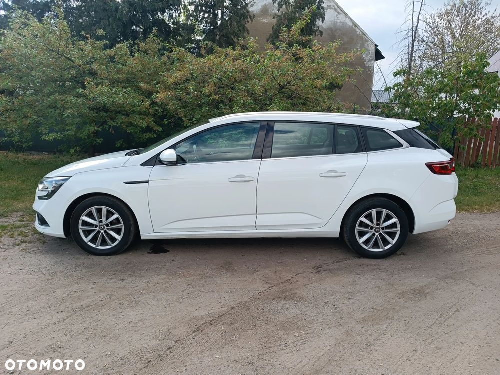 Renault Megane - 2