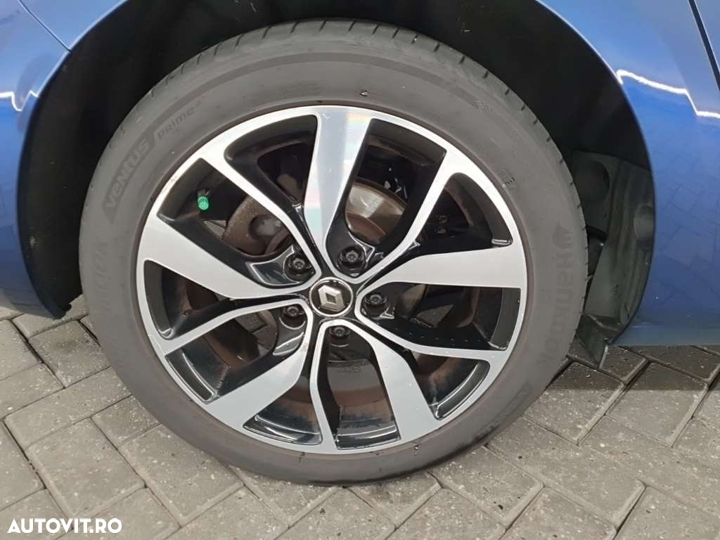 Renault Megane Grandtour ENERGY TCe 140 EDC BOSE EDITION - 15