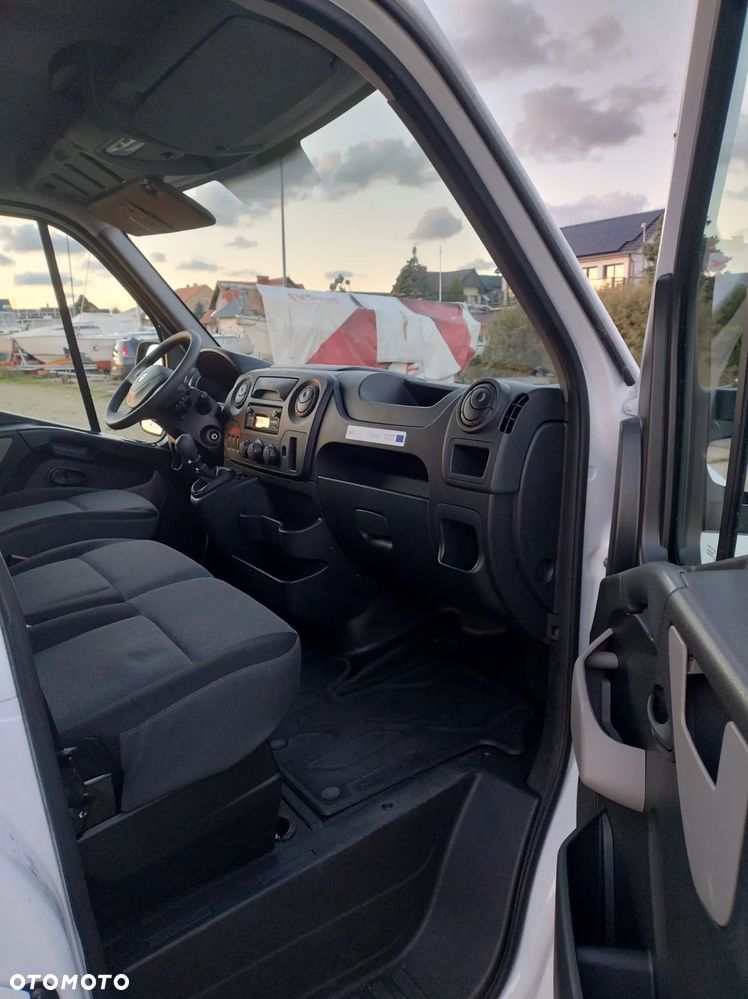 Renault Master - 9