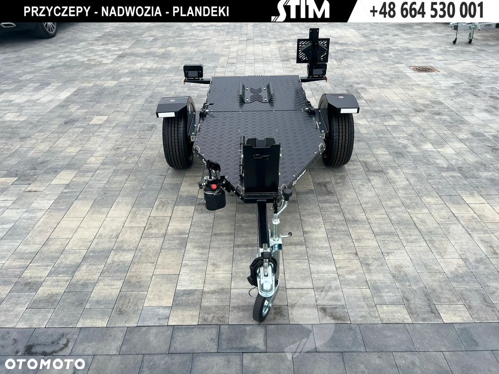 BALHANGER MOTO 1 - 7