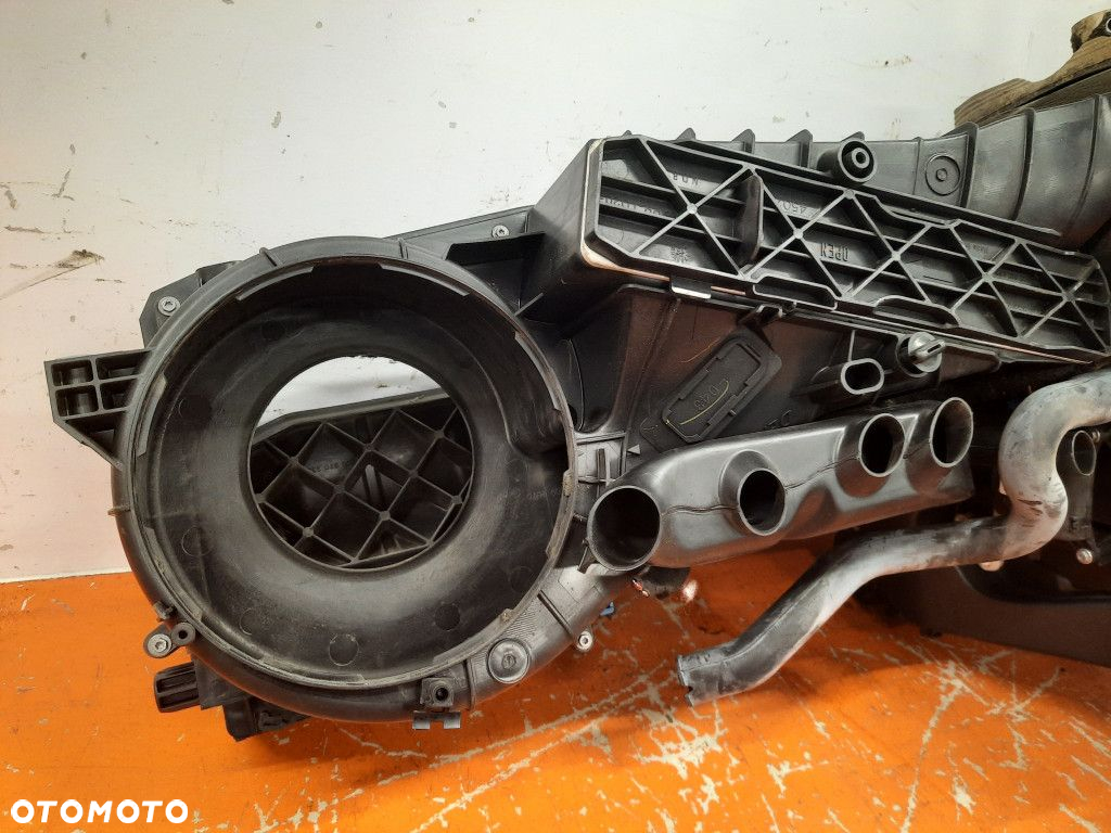 VOLKSWAGEN PASSAT B6 05-10 NAGRZEWNICA 3C1820308 BVX - 8