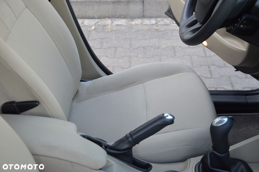 Renault Fluence 1.6 16V Expression - 19