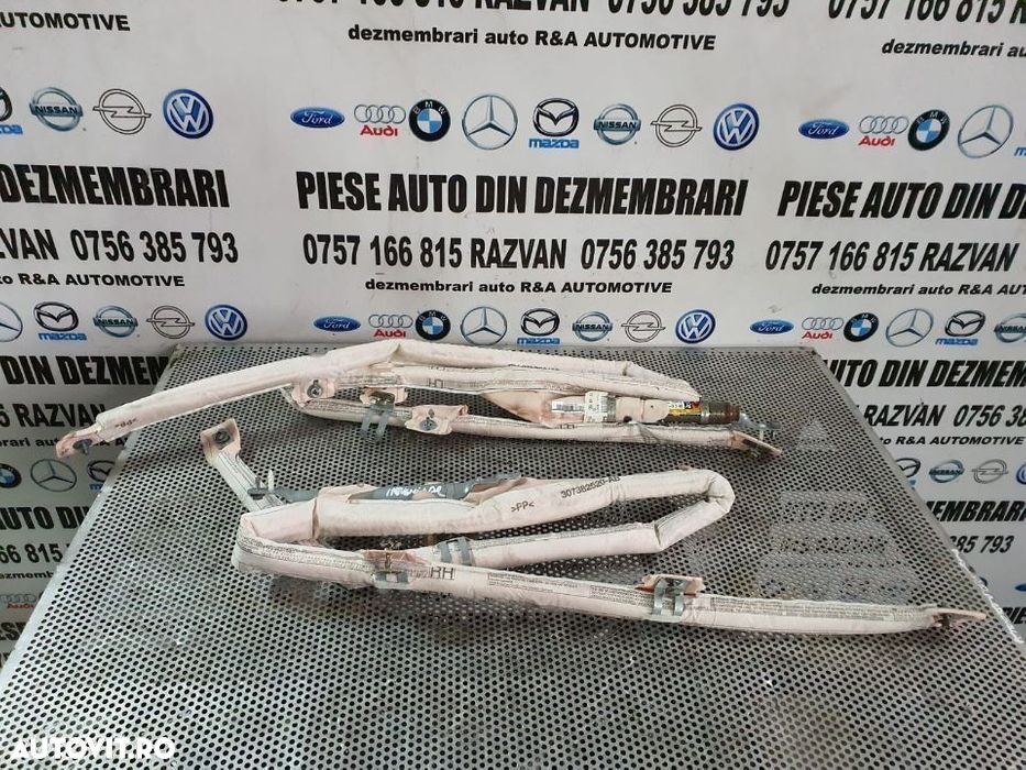 Airbag Cortina Stanga Dreapta Opel Insignia A Break - 1