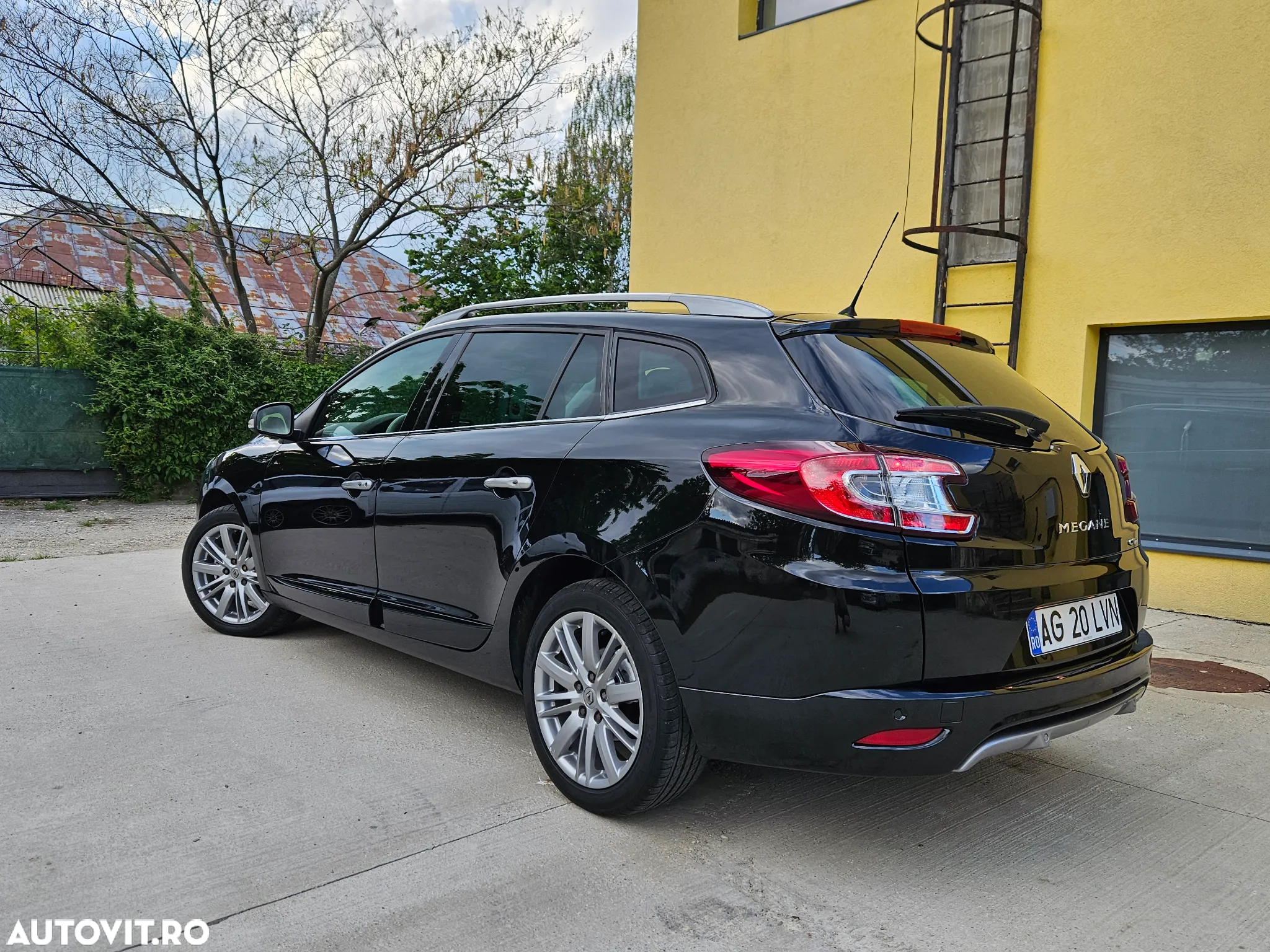 Renault Megane - 8