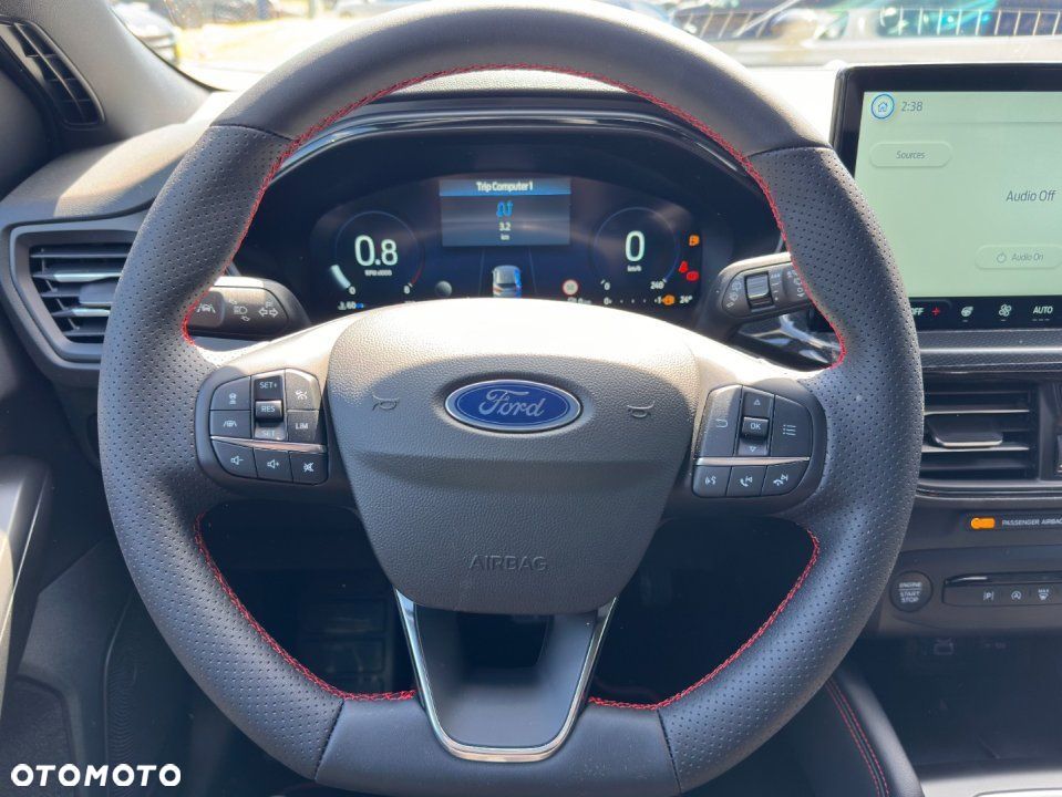 Ford Focus - 15