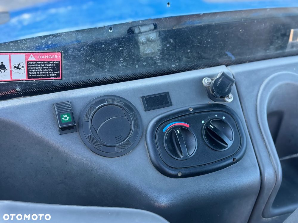 New Holland LM5060 PowerShift 7.1m 4T Manitou 634 LM5080 :629 : - 8