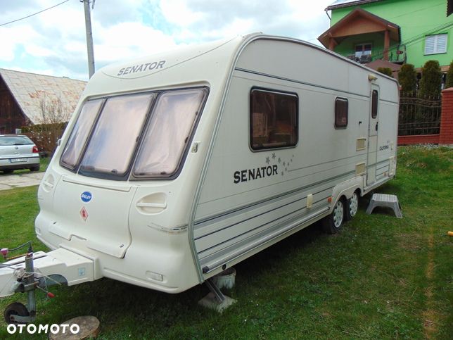 Bailey SENATOR - 6