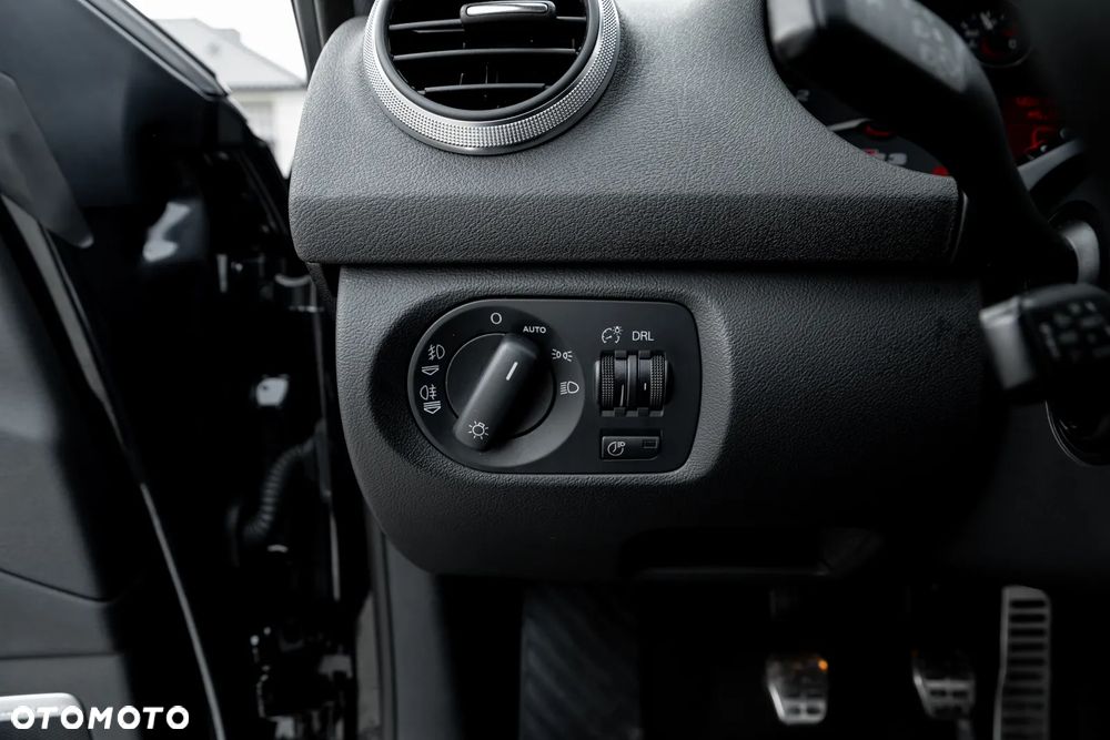 Audi S3 2.0T FSI Quattro - 28