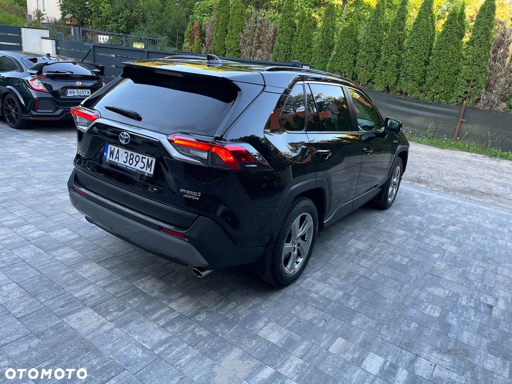 Toyota RAV4 - 24