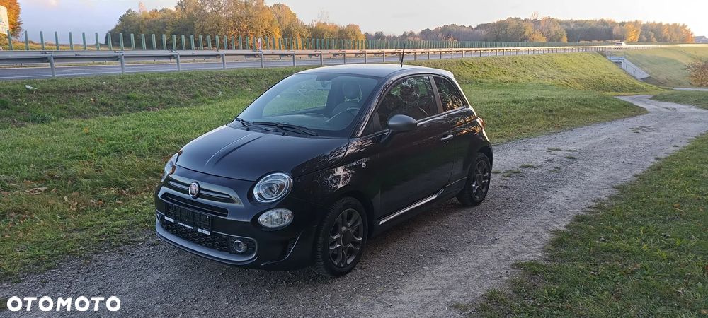Fiat 500 1.3 16V Multijet Start&Stopp Riva - 27