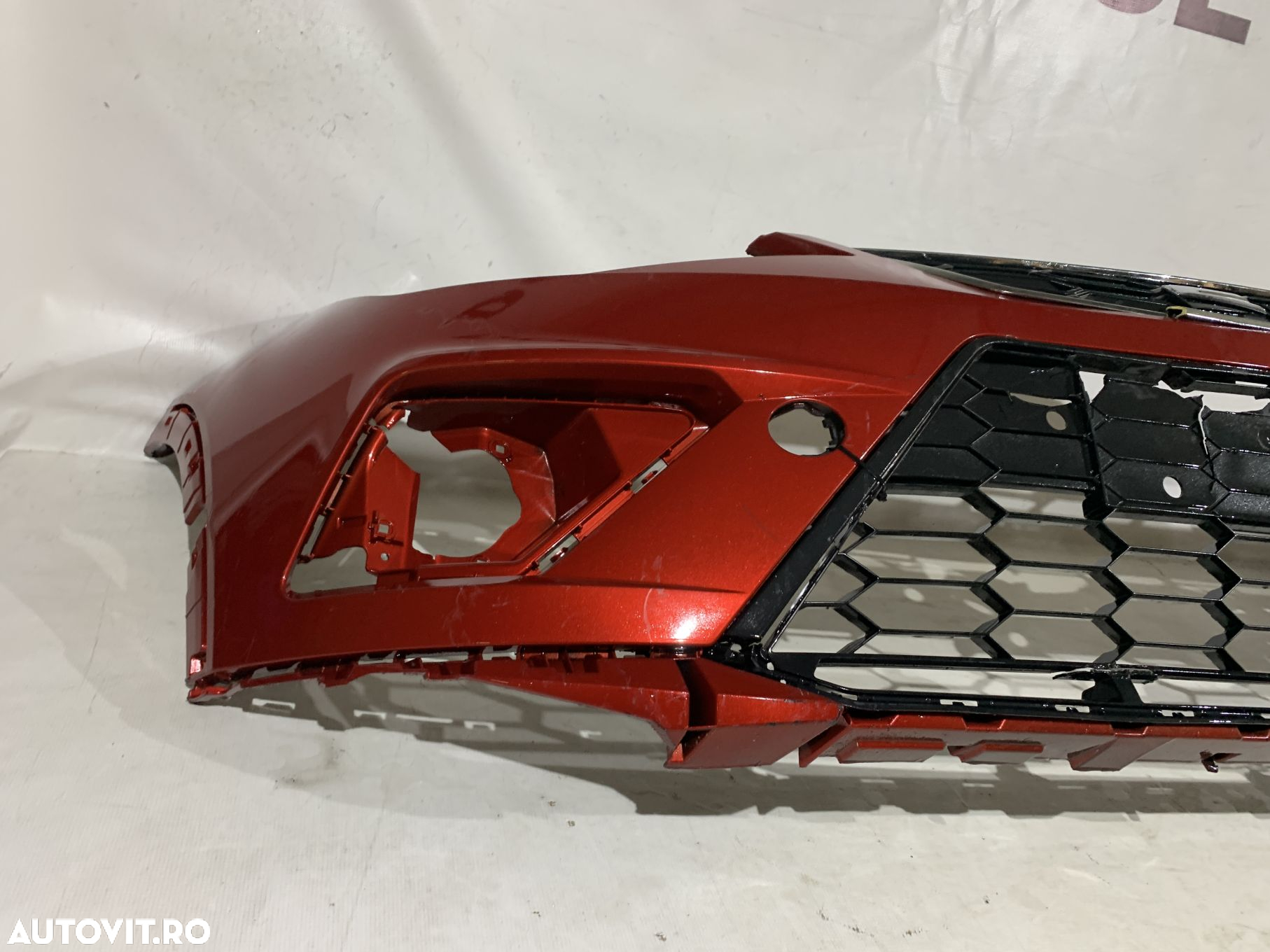 Bara fata Seat Arona, 2018, 2019, 2020, 2021, 2022, cod origine OE 6F9807221B. - 6