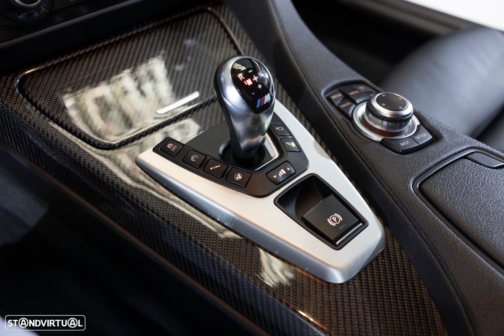 BMW M6 Coupé - 4