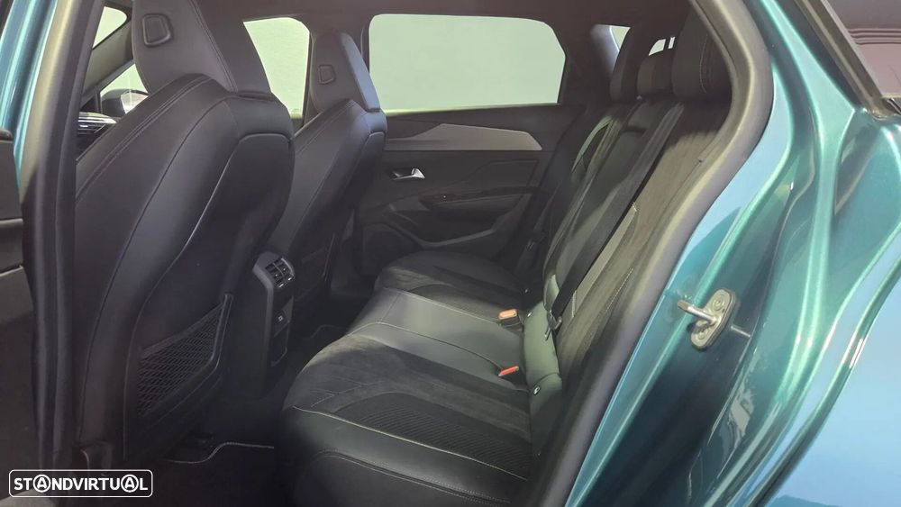 Peugeot 308 SW 180 e-EAT8 GT Pack - 15