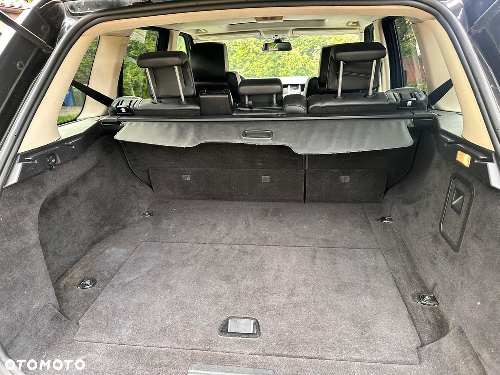 Land Rover Range Rover Sport TDV6 HSE - 11