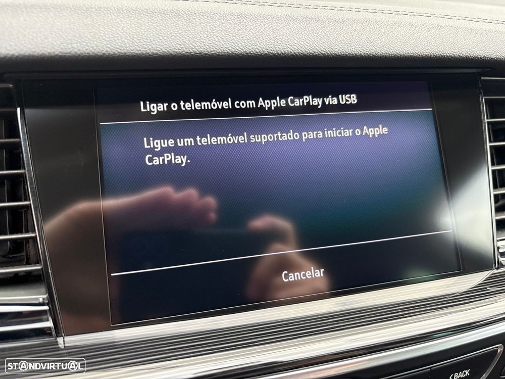 Opel Insignia Sports Tourer 1.6 CDTi Innovation Auto - 34