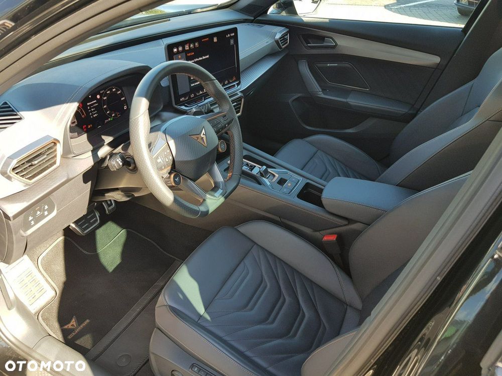 Cupra Formentor 2.0 TSI 4Drive VZ DSG - 14