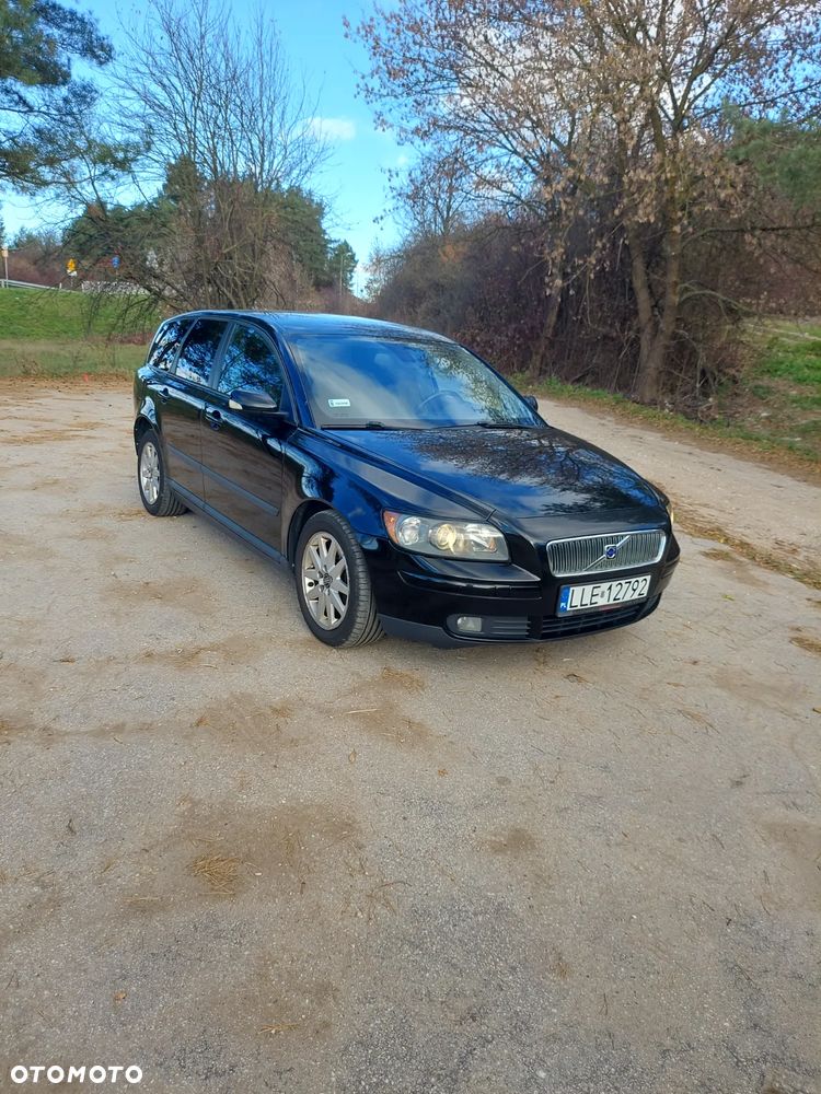 Volvo V50 - 8